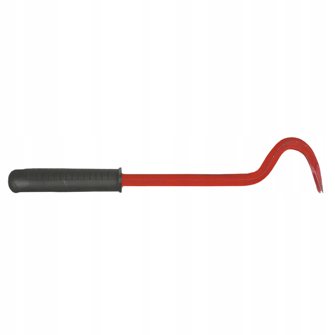 Łom sześciokątny 300 mm Top Tools – stal narzędziowa, średnica 13,5 mm